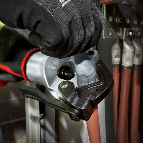 Akumulatorska hidraulična presa za konektore M18 HDCT-202C Milwaukee 4933471950