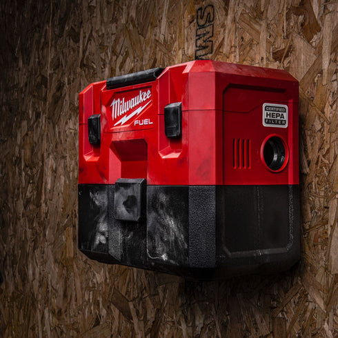 Akumulatorski usisivač suvo mokro M18 FPOVCL-0 Milwaukee 4933478187