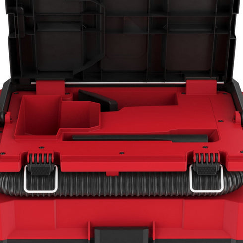 Akumulatorski usisivač suvo mokro M18 FPOVCL-0 Milwaukee 4933478187