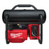 Akumulatorski kompresor M18 FAC-0 Milwaukee 4933472166