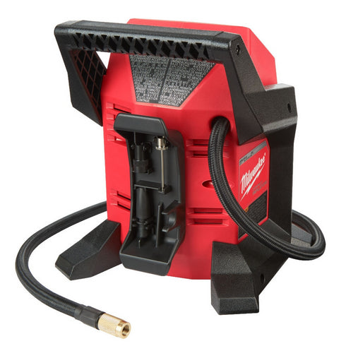 Akumulatorski mini kompresor M12 BI-0 Milwaukee 4933464124