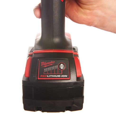 Akumulatorski pištolj za građevinske lepkove C18 PCG/310-201B Milwaukee 4933441310