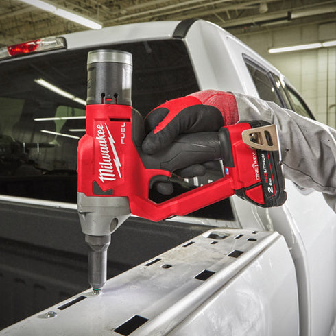 Akumulatorski alat za pop nitne M18 ONEFPRT-202X Milwaukee 4933478602