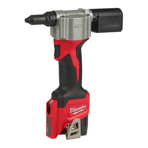 Akumulatorski alat za pop nitne M12 BPRT-201X Milwaukee 4933464405