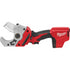 Akumulatorski rezač PVC cevi C12 PPC-0 Milwaukee 4933416550