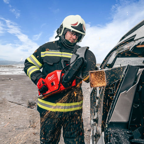 Akumulatorski sekač M18 FCOS230-121 Milwaukee 4933471697