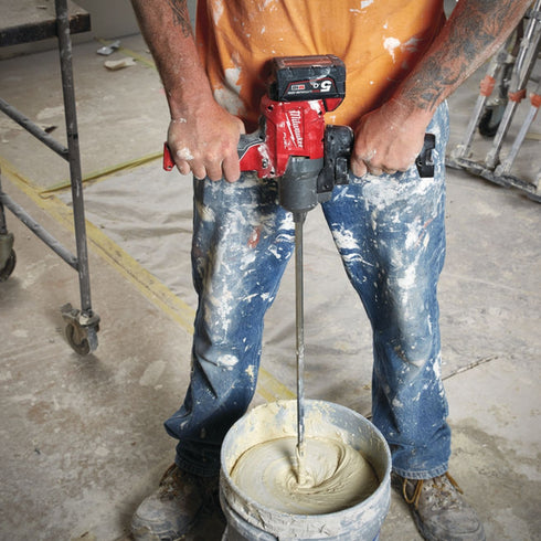 Akumulatorski mešač M18 FPM-0X Milwaukee 4933459719