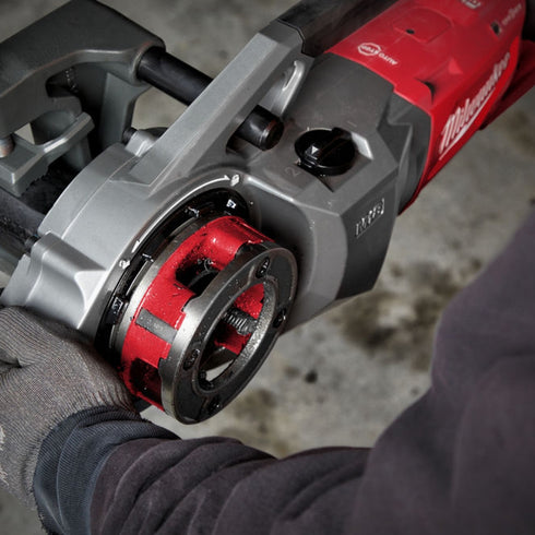 Akumulatorska nareznica za cevi M18 FPT2-121C Milwaukee 4933478597