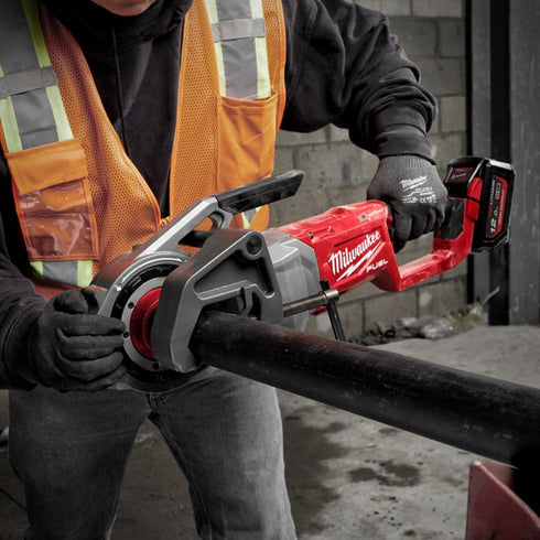 Akumulatorska nareznica za cevi M18 FPT2-121C Milwaukee 4933478597