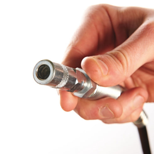 Akumulatorska mazalica dekalamit M18 GG-201C Milwaukee 4933440490