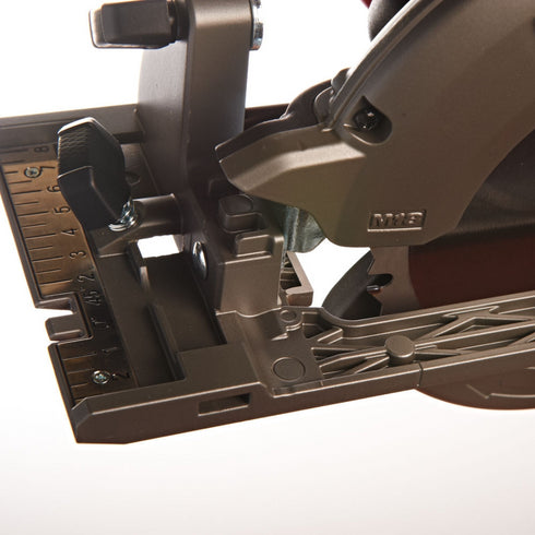 Akumulatorski ručni cirkular M18 CCS55-0X Milwaukee 4933451429