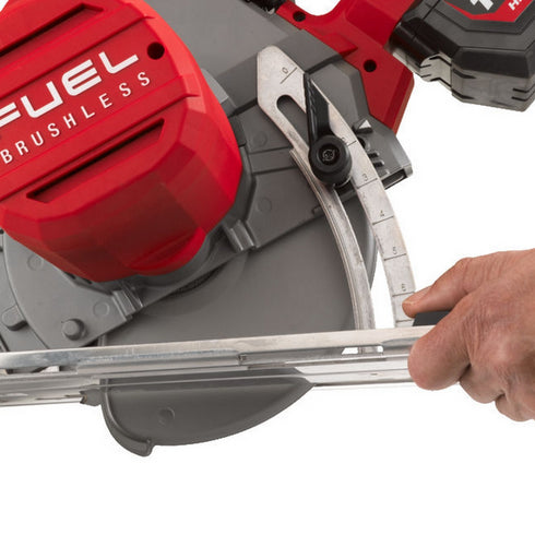 Akumulatorski ručni cirkular M18 FMCS66-121C Milwaukee 4933472111