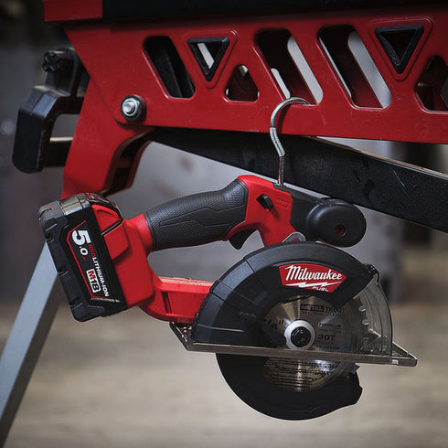 Akumulatorski ručni cirkular M18 FMCS-502X Milwaukee 4933459193