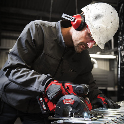 Akumulatorski ručni cirkular M18 FMCS-502X Milwaukee 4933459193