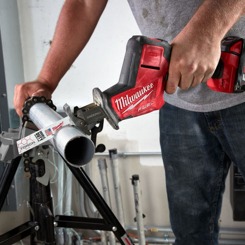 Akumulatorska sabljasta testera M18 FHZ-502X Milwaukee 4933459885