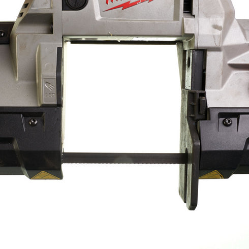 Akumulatorska tračna testera M18 CBS125-502C Milwaukee 4933448195