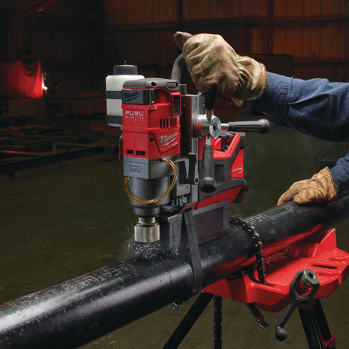 Akumulatorska magnetna bušilica M18 FMDP-502C Milwaukee 4933451012