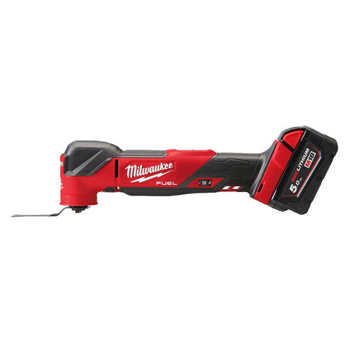 Akumulatorski multi alat M18 FMT-502X Milwaukee 4933478492