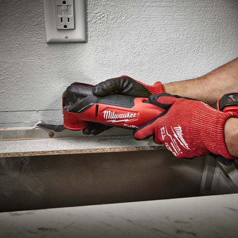 Akumulatorski multi alat M18 FMT-502X Milwaukee 4933478492