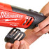 Akumulatorska polirka M18 FAP180-502X Milwaukee 4933451550