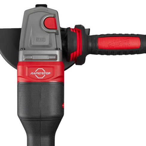 Akumulatorska brusilica M18 FHSAG125XPDB-552X Milwaukee 4933471080