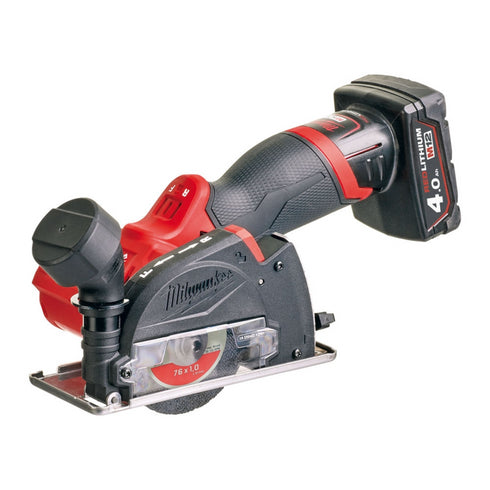 Akumulatorska mini brusilica M12 FCOT-422X Milwaukee 4933464619