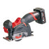 Akumulatorska mini brusilica M12 FCOT-422X Milwaukee 4933464619