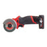 Akumulatorska mini brusilica M12 FCOT-422X Milwaukee 4933464619
