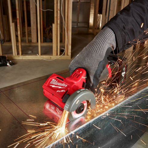 Akumulatorska mini brusilica M12 FCOT-422X Milwaukee 4933464619