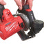 Akumulatorska mini brusilica M12 FCOT-422X Milwaukee 4933464619
