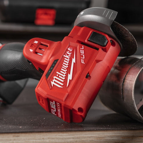 Akumulatorska mini brusilica M12 FCOT-422X Milwaukee 4933464619