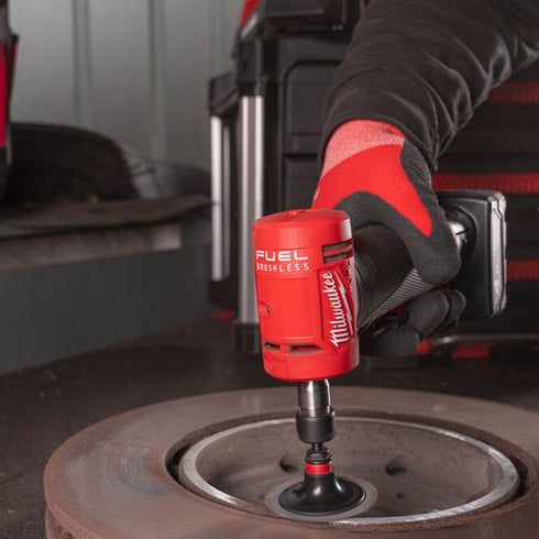 Akumulatorska čeona ugaona brusilica M12 FDGA-422B Milwaukee 4933471439