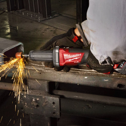 Akumulatorska čeona brusilica M18 FDG-502X Milwaukee 4933459107