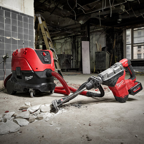 Akumulatorski čekić bušilica M18 FHM-121C Milwaukee 4933464894