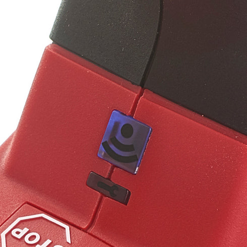 Akumulatorski čekić bušilica M18 FHM-121C Milwaukee 4933464894