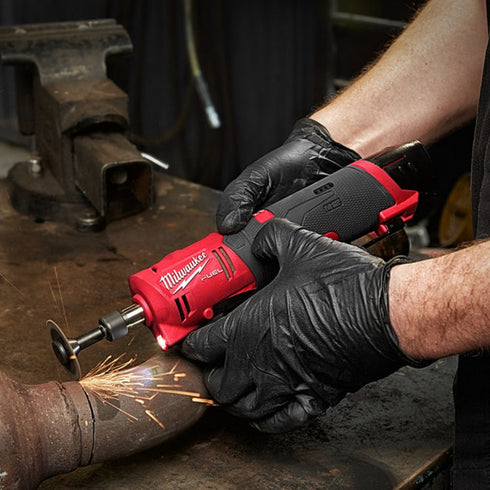 Akumulatorska čeona brusilica M12 FDGS-422B Milwaukee 4933471436