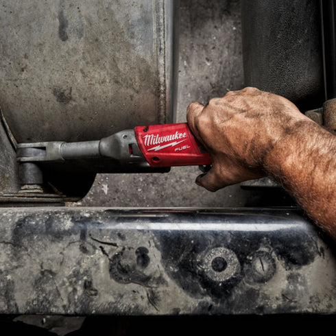 Akumulatorska ručica M12 FIR38LR-0 Milwaukee 4933471500