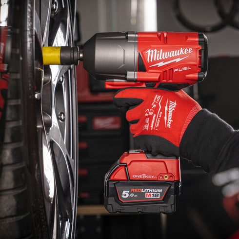 Akumulatorski udarni odvijač M18 ONEFHIWF12-502X Milwaukee 4933459727