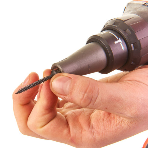 Akumulatorska šrafilica M18 FSG-0X Milwaukee 4933459201