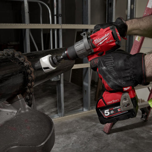 Akumulatorska vibraciona bušilica odvijač M18 ONEPD2-502X Milwaukee 4933464527