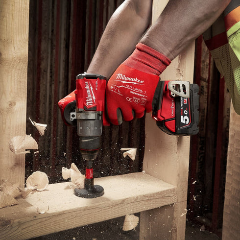 Akumulatorska vibraciona bušilica odvijač M18 ONEPD2-502X Milwaukee 4933464527