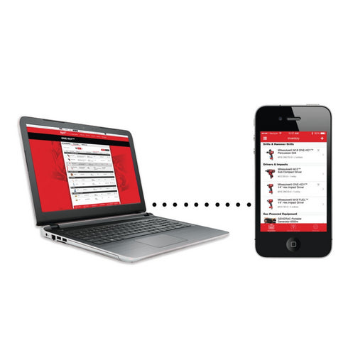 Akumulatorska vibraciona bušilica odvijač M18 ONEPD2-502X Milwaukee 4933464527