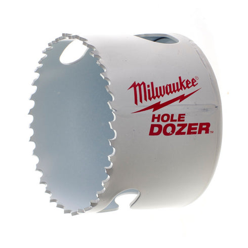 Kruna za bušenje 68mm Milwaukee 49560159