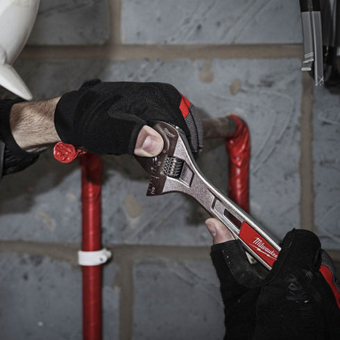 Štelujući ključ 200 mm Milwaukee 48227408