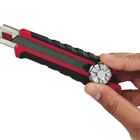 Skalpel odlomivi 18mm Milwaukee 48221961