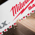 List testere sabljarke za drvo sa ekserima 230mm 1kom Sawzall Milwaukee 48005026