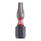 Bit TX20X25 2kom Shockwave Impact Duty Milwaukee 4932430874