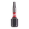 Bit TX10X25 2kom Shockwave Impact Duty Milwaukee 4932430871