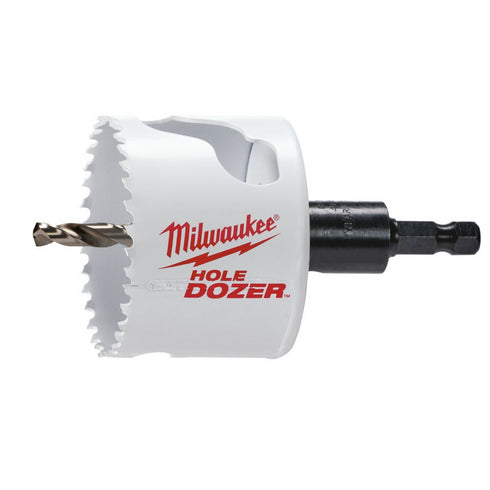 Kruna za bušenje 60mm Milwaukee 49560142