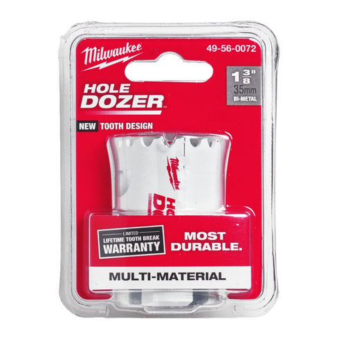 Kruna za bušenje 25mm Milwaukee 49560043